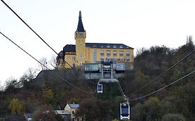 Hotel Větruše